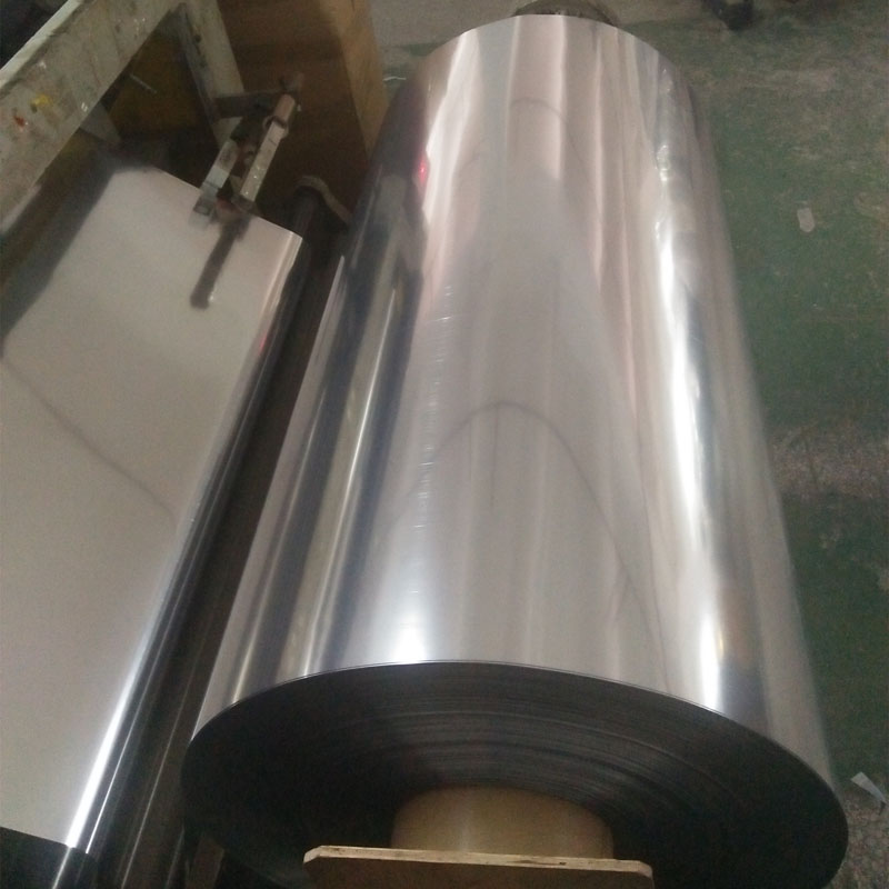 PET薄膜與新型薄膜材料有什么區別