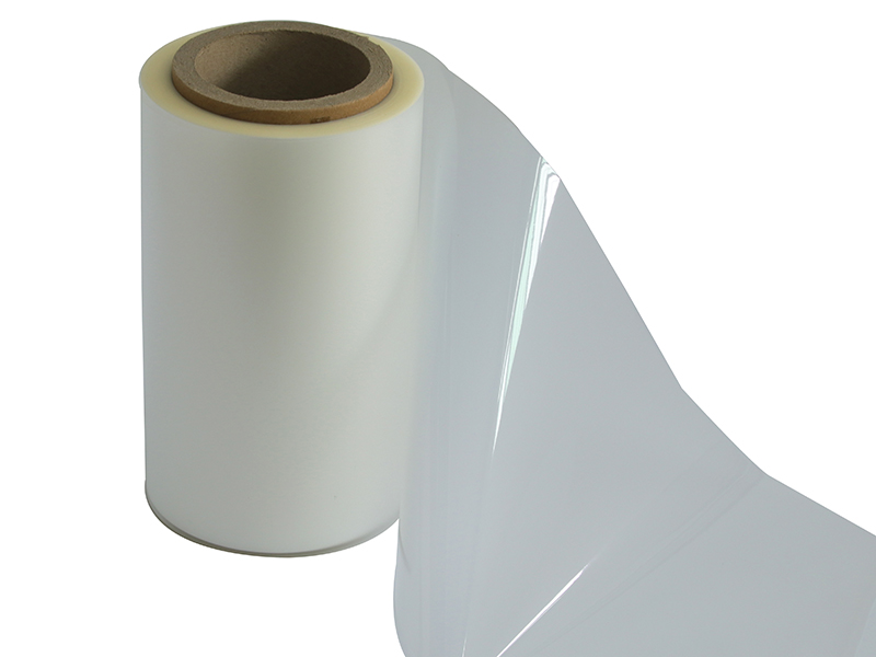 萬泰電子優質透明PET薄膜都有哪些典型應用