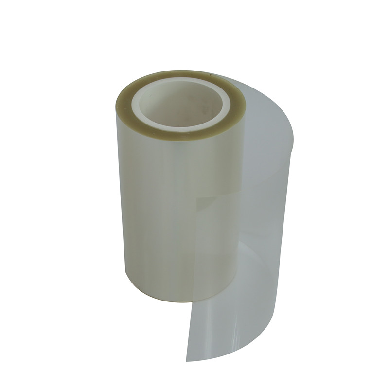 PET薄膜易于回收、無毒、無味