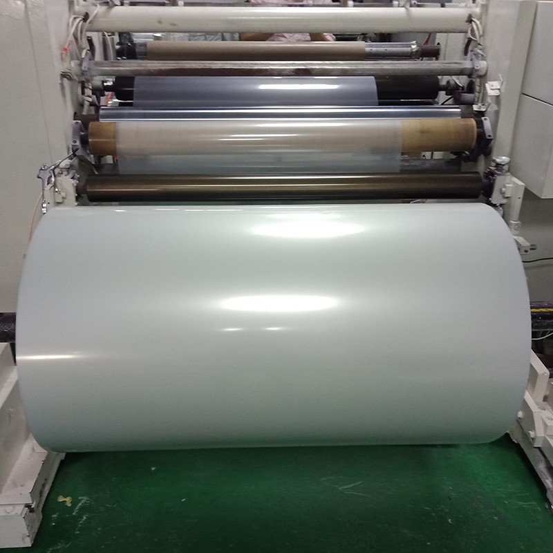 被日企壟斷的光學(xué)級PET膜，國內(nèi)企業(yè)都如何布局？