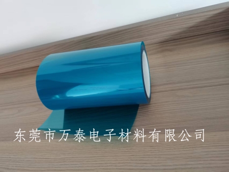 常用的PET薄膜種類(lèi)有哪些？